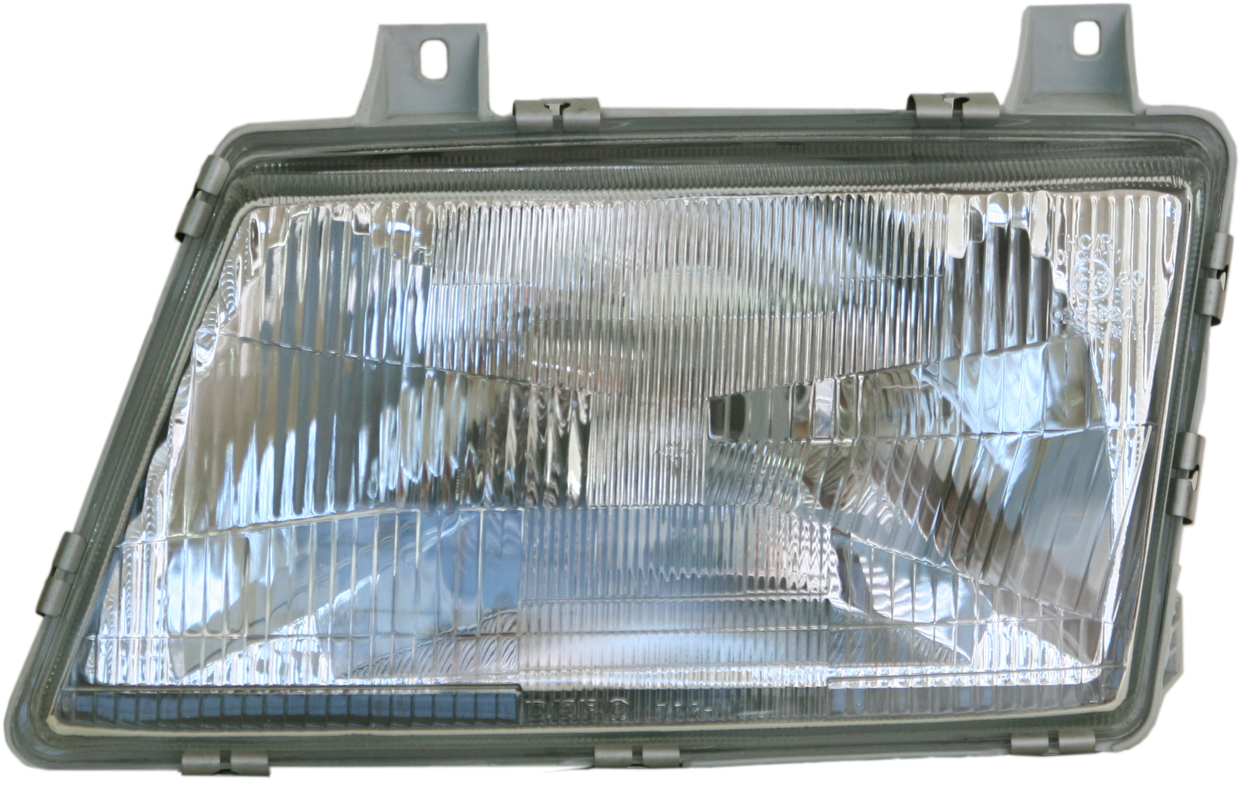 Headlamp left i gruppen Belysning / Strlkastare / Strlkastare hos  Professional Parts Sweden AB (34340045)