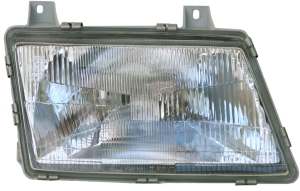Headlamp right i gruppen Belysning / Strlkastare / Strlkastare hos  Professional Parts Sweden AB (34340046)
