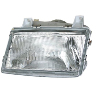 Headlamp left i gruppen Belysning / Strlkastare / Strlkastare hos  Professional Parts Sweden AB (34340047)