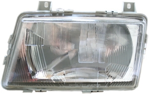 Headlamp right i gruppen Belysning / Strlkastare / Strlkastare hos  Professional Parts Sweden AB (34340048)