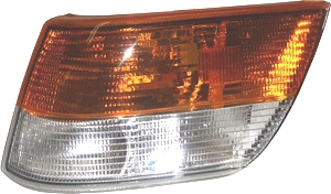 Front corner lamp LH i gruppen Tillflligt dolda artiklar hos  Professional Parts Sweden AB (34340055)