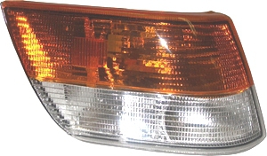 Front corner lamp RH i gruppen Tillflligt dolda artiklar hos  Professional Parts Sweden AB (34340056)