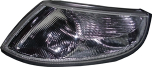 Corner lamp left i gruppen Belysning / Blinkers / Blinkers hos  Professional Parts Sweden AB (34340057)