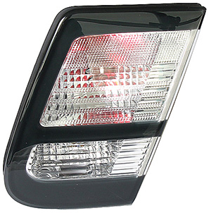 Tail lamp inner part white right i gruppen Belysning / Baklyktor hos  Professional Parts Sweden AB (34340160)