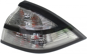 Tail lamp White RO right i gruppen Belysning / Baklyktor hos  Professional Parts Sweden AB (34340162)
