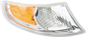 Corner lamp USA right i gruppen Belysning / Blinkers / Blinkers hos  Professional Parts Sweden AB (34341339)