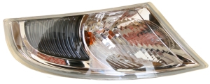 Corner lamp right in the group Headlights / Lightning / Corner lights / Corner lamp at Professional Parts Sweden AB (34341342)