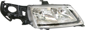 Headlamp right i gruppen Belysning / Strlkastare / Strlkastare hos  Professional Parts Sweden AB (34342088)