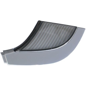 Side marker left i gruppen Belysning / Sidoblinkers hos  Professional Parts Sweden AB (34342592)