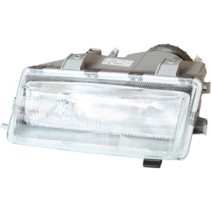 Headlamp left i gruppen Tillfälligt dolda artiklar hos Professional Parts Sweden AB (34342918)