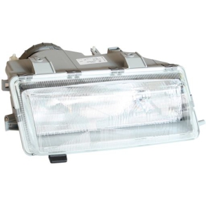 Headlamp right i gruppen Belysning / Strlkastare / Strlkastare hos  Professional Parts Sweden AB (34342926)