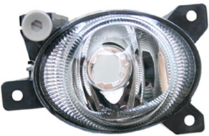 Fog lamp left in the group Headlights / Lightning / Fog lights / Fog lamp at  Professional Parts Sweden AB (34345354)