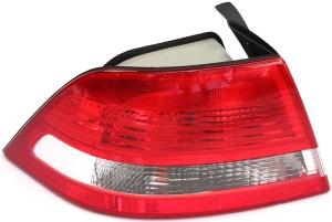 Tail lamp outer part left Genuine i gruppen Belysning / Baklyktor hos  Professional Parts Sweden AB (34345759)