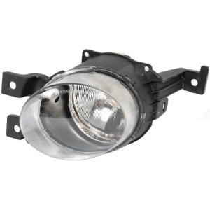 Fog lamp left in the group Headlights / Lightning / Fog lights / Fog lamp at  Professional Parts Sweden AB (34345777)