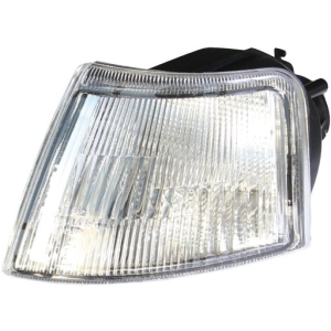 Corner lamp left in the group Headlights / Lightning / Corner lights / Corner lamp at  Professional Parts Sweden AB (34351011)