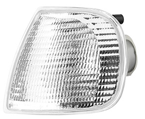 Corner lamp i gruppen Belysning / Blinkers / Blinkers hos  Professional Parts Sweden AB (34351341)