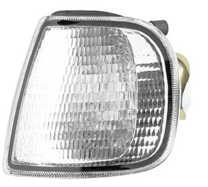 Corner lamp i gruppen Tillflligt dolda artiklar hos  Professional Parts Sweden AB (34353049)