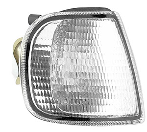 Corner lamp right i gruppen Belysning / Blinkers / Blinkers hos  Professional Parts Sweden AB (34353050)