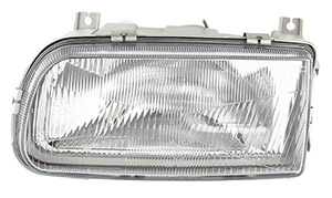 Headlamp in the group Headlights / Lightning / Headlights / Headlamp at  Professional Parts Sweden AB (34371127)