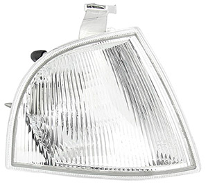 Corner lamp in the group Headlights / Lightning / Corner lights / Corner lamp at  Professional Parts Sweden AB (34373050)