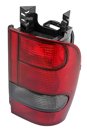Tail lamp left i gruppen Belysning / Baklyktor hos  Professional Parts Sweden AB (34378189)