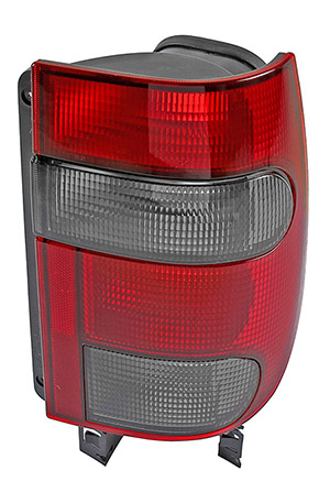 Tail lamp right i gruppen Belysning / Baklyktor hos  Professional Parts Sweden AB (34378190)