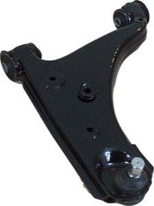 Lankarm hjulupphangning in the group Suspension parts / Steering and suspension at  Professional Parts Sweden AB (3438361)