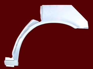 Sdovgg 4/5-Drs Hjulhuskant in the group Body parts / Body Panel / Body Panel, Sidewall at  Professional Parts Sweden AB (3438581)