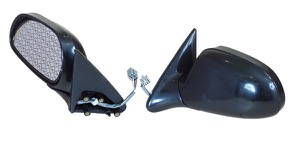 Utv.Spegel Fr El. Spegelinstllning in the group Body parts / Mirror / Outside Mirror at  Professional Parts Sweden AB (34391031)