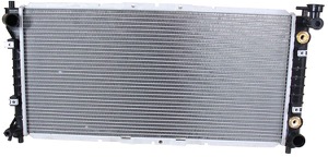 Kylare motorkylning in the group Cooling / ventilation / Radiator at  Professional Parts Sweden AB (3439302037)