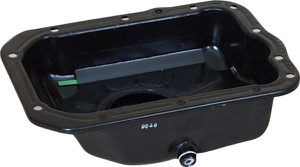 Oljetrg in the group Engine parts / Oil pan at  Professional Parts Sweden AB (3439472)