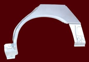 Sdovgg 4/5-Drs Hjulhuskant in the group Body parts / Body Panel / Body Panel, Sidewall at  Professional Parts Sweden AB (3439582)