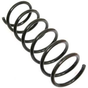 Coil spring front in the group Chassi / Coil springs at  Professional Parts Sweden AB (34397809)