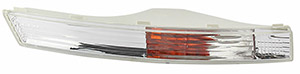 Headlamp in the group Headlights / Lightning / Headlights / Headlamp at  Professional Parts Sweden AB (34420010)