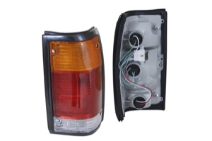Kombinationsbackljus Med Lamph�llare in the group Headlights / Lightning / Tail lights at  Professional Parts Sweden AB (34420702)
