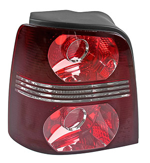 Tail lamp left i gruppen Belysning / Baklyktor hos  Professional Parts Sweden AB (34421103)