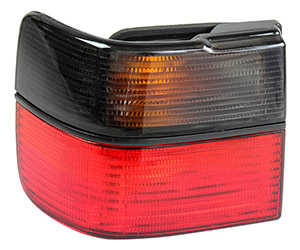 Tail lamp left in the group Headlights / Lightning / Tail lights at  Professional Parts Sweden AB (34421931)
