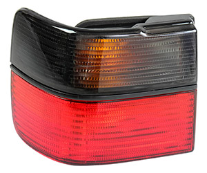 Tail lamp left i gruppen Belysning / Baklyktor hos  Professional Parts Sweden AB (34421931)