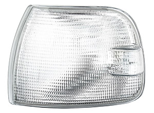 Corner lamp i gruppen Belysning / Blinkers / Blinkers hos  Professional Parts Sweden AB (34424003)