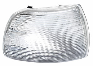 Corner lamp in the group Headlights / Lightning / Corner lights / Corner lamp at  Professional Parts Sweden AB (34424004)