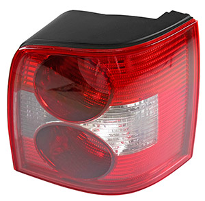 Tail lamp right i gruppen Belysning / Baklyktor hos  Professional Parts Sweden AB (34425096)