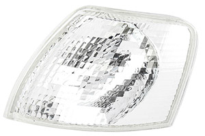 Corner lamp i gruppen Belysning / Blinkers / Blinkers hos  Professional Parts Sweden AB (34425117)