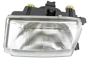 Headlamp in the group Headlights / Lightning / Headlights / Headlamp at  Professional Parts Sweden AB (34427023)