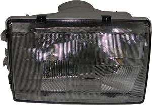 Headlamp right in the group Headlights / Lightning / Headlights / Headlamp at Professional Parts Sweden AB (34430002)