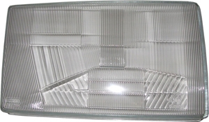 Headlamp glass right i gruppen Belysning / Strlkastare / Strlkastarglas hos  Professional Parts Sweden AB (34430004)