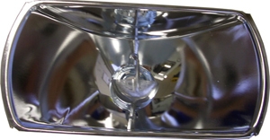 Reflector L&R i gruppen Tillflligt dolda artiklar hos  Professional Parts Sweden AB (34430010)