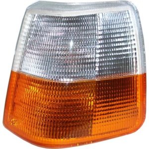 Corner lamp left i gruppen Belysning / Blinkers / Blinkers hos  Professional Parts Sweden AB (34430015)