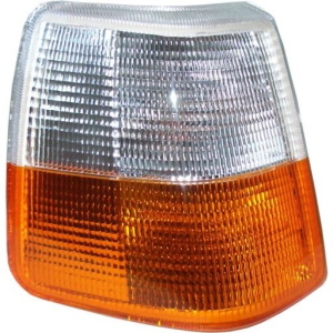 Corner lamp right i gruppen Belysning / Blinkers / Blinkers hos  Professional Parts Sweden AB (34430016)