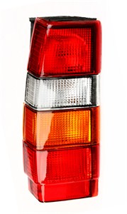Tail lamp left in the group Headlights / Lightning / Tail lights at  Professional Parts Sweden AB (34430017)