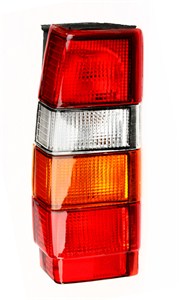 Tail lamp left in the group Headlights / Lightning / Tail lights at Professional Parts Sweden AB (34430017)